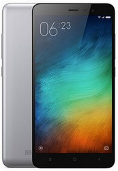 Замена экрана на телефоне Xiaomi Redmi Note 3 в Иванове